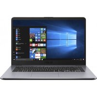 ноутбук ASUS VivoBook 15 X505BA-BR293T 90NB0G12-M04550 Серый