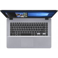 ноутбук ASUS VivoBook 15 X505BA-BR293T 90NB0G12-M04550 Серый