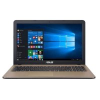 ноутбук ASUS X540SA-XX010D 90NB0B31-M03410 Черный