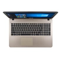 ноутбук ASUS X540SA-XX010D 90NB0B31-M03410 Черный