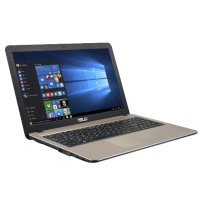 ноутбук ASUS X540SA-XX010D 90NB0B31-M03410 Черный