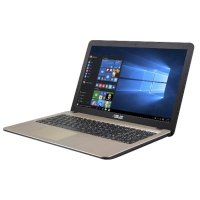 ноутбук ASUS X540SA-XX010D 90NB0B31-M03410 Черный