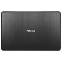 ноутбук ASUS X540SA-XX010D 90NB0B31-M03410 Черный
