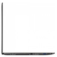 ноутбук ASUS X540SA-XX010D 90NB0B31-M03410 Черный