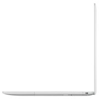 ноутбук ASUS X540SA-XX557T 90NB0B32-M13340 Белый