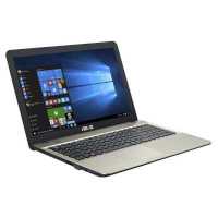 ноутбук ASUS X541SC-XXO34D 90NB0CI1-M01280 Черный
