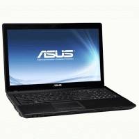 ноутбук ASUS X54C B815/2/320/DOS Черный