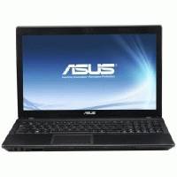 ноутбук ASUS X54HR B970/4/320/DOS Черный