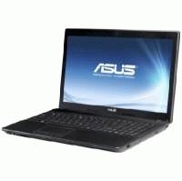 ноутбук ASUS X54HR B970/4/320/DOS Черный