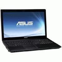 ноутбук ASUS X54HR B970/4/320/DOS Черный