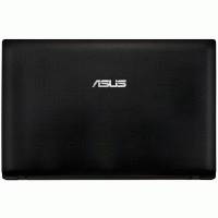 ноутбук ASUS X54HR B970/4/320/DOS Черный