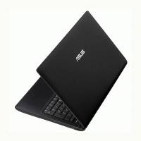ноутбук ASUS X54HY B950/2/320/DOS Черный