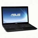 ноутбук ASUS X54L B950/2/320/Win 7 HB Черный