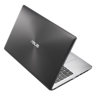 ноутбук ASUS X550JK-XO072H 90NB0682-M01520