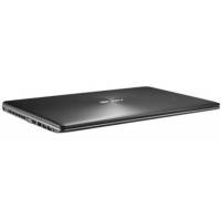 ноутбук ASUS X550LNV-XO270H 90NB04S2-M04180 Черный
