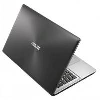 ноутбук ASUS X550LNV-XX571H 90NB04S2-M05920