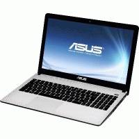 ноутбук ASUS X551CA-SX138H 90NB0342-M03110 Белый
