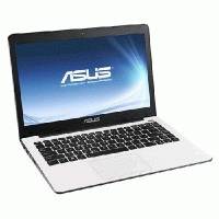 ноутбук ASUS X552EA-SX008H 90NB03RC-M01650 Белый