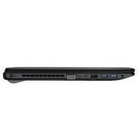 ноутбук ASUS X552EA 90NB03RB-M02620 Черный