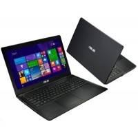ноутбук ASUS X553MA-SX846H 90NB04X6-M22310 Черный