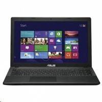 ноутбук ASUS X553MA-SX846H 90NB04X6-M22310 Черный