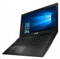 ноутбук ASUS X553SA-XX018T 90NB0AC1-M05890 Черный
