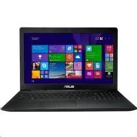 ноутбук ASUS X553SA-XX018T 90NB0AC1-M05890 Черный