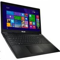 ноутбук ASUS X553SA-XX018T 90NB0AC1-M05890 Черный
