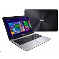 ноутбук ASUS X555LJ-XO465H 90NB08I2-M06010 Черный