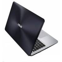 ноутбук ASUS X555LJ-XO465H 90NB08I2-M06010 Черный