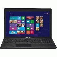 ноутбук ASUS X55C 2020M/4/320/DOS Черный