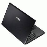ноутбук ASUS X55U E450/2/320/BT/Linux Черный