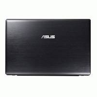 ноутбук ASUS X55VD G2020/2/320/Win 8 Черный