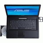 ноутбук ASUS X58L T5900/2/250/BT/Linux