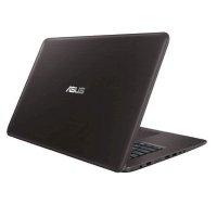 ноутбук ASUS X756UV-TY043T 90NB0C71-M00430 Коричневый