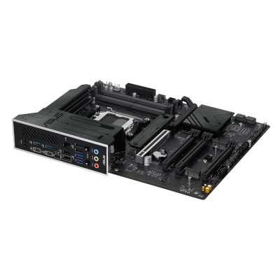 материнская плата ASUS X870 Max Gaming WiFi7 Черный