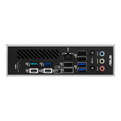 материнская плата ASUS X870 Max Gaming WiFi7 Черный