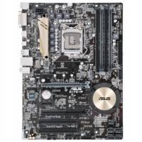 материнская плата ASUS Z170-P
