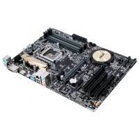 материнская плата ASUS Z170-P