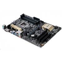 материнская плата ASUS Z170-P D3