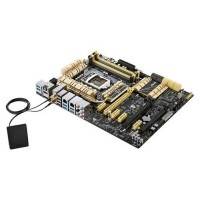 материнская плата ASUS Z87 Deluxe