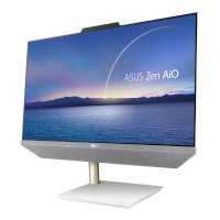 моноблок ASUS Zen A5401WRAK-WA030M 90PT0313-M002J0 Белый
