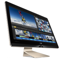 моноблок ASUS Zen Z240ICGK-GK086X 90PT01E1-M04970 Золотой