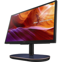 моноблок ASUS Zen Z272SDK-BA078T 90PT0281-M01860 Черный