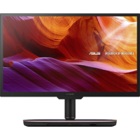 моноблок ASUS Zen Z272SDT-BA055T 90PT0281-M01550 Черный