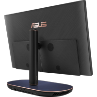 моноблок ASUS Zen Z272SDT-BA080T 90PT0281-M02100 Черный