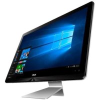 моноблок ASUS Zen ZN220ICUK-RA052T 90PT01N1-M04080 Серый