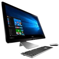 моноблок ASUS Zen ZN241ICGK-RA042D 90PT01V1-M06060 Серый