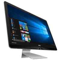 моноблок ASUS Zen ZN270IEGK-RA016T 90PT01R1-M00500 Серый