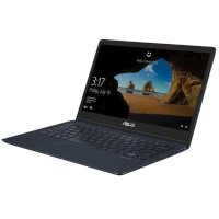 ноутбук ASUS ZenBook 13 Light UX331UAL-EG031R 90NB0HT3-M01900 Синий
